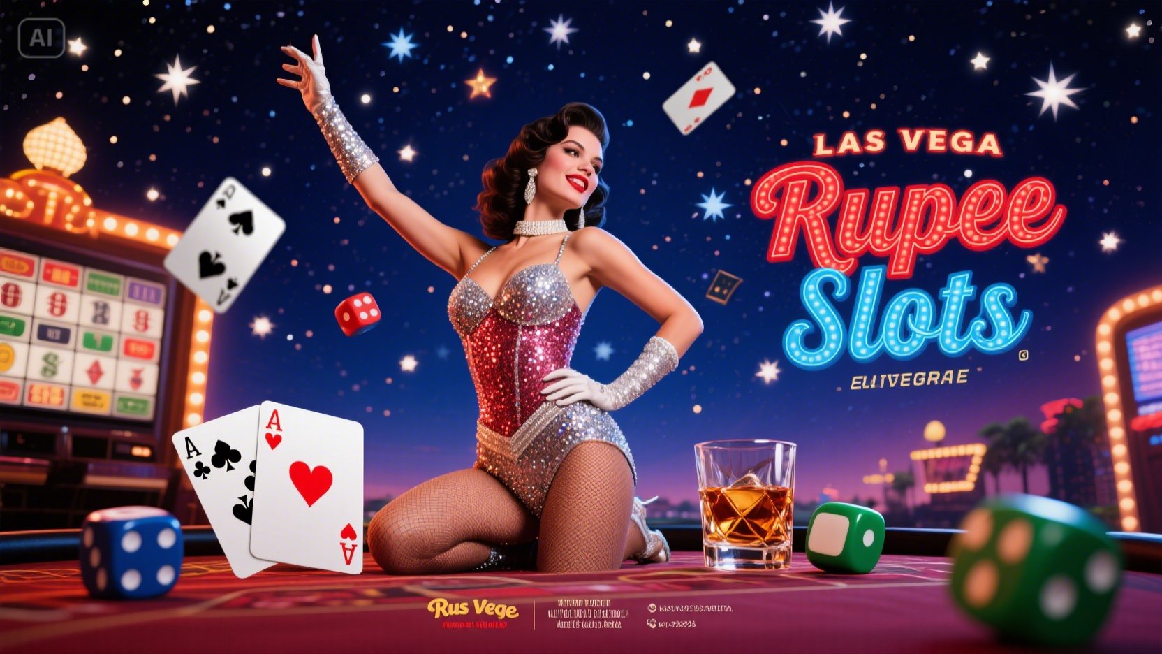 Rupee Slots پاکستان